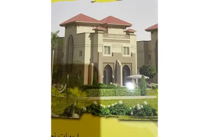 فيلا - 3 غرف نوم - 2 حمامات للبيع في ستيلا هايتس - العلمين - الساحل الشمالي