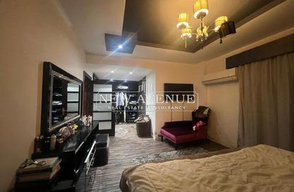 شقة - 3 غرف نوم - 2 حمامات للبيع في عمارات النرجس - النرجس - مدينة القاهرة الجديدة - القاهرة