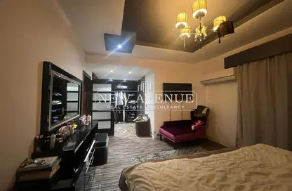 شقة - 3 غرف نوم - 2 حمامات للبيع في عمارات النرجس - النرجس - مدينة القاهرة الجديدة - القاهرة