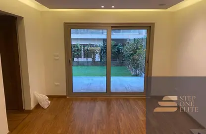 Apartment - 2 Bedrooms - 2 Bathrooms for sale in Mountain View iCity - 5th Settlement Compounds - The 5th Settlement - New Cairo City - Cairo