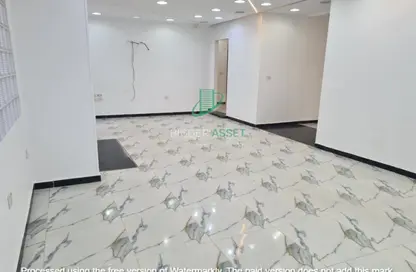 Office Space - Studio - 2 Bathrooms for rent in Sarayat Al Maadi - Hay El Maadi - Cairo
