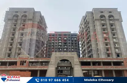 محل تجاري - استوديو للبيع في في صوارى - ووترفرونت - صوارى - كمبوندات الاسكندرية - الاسكندرية