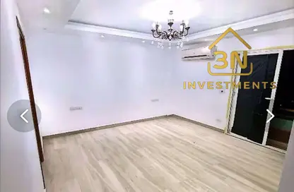Apartment - 3 Bedrooms - 3 Bathrooms for rent in The Square - 5th Settlement Compounds - The 5th Settlement - New Cairo City - Cairo