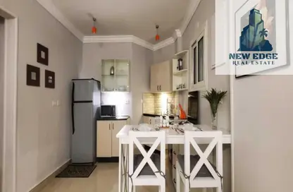 شقة - 1 حمام للايجار في امتداد الرحاب - الرحاب - مدينة القاهرة الجديدة - القاهرة