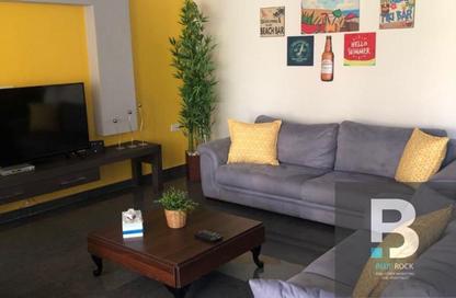 Chalet - 2 Bedrooms - 2 Bathrooms for sale in Hacienda Bay - Sidi Abdel Rahman - North Coast
