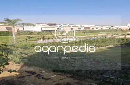 Twin House - 5 Bedrooms - 6 Bathrooms for sale in Azzar - 5th Settlement Compounds - The 5th Settlement - New Cairo City - Cairo