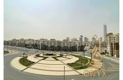 شقة - 3 غرف نوم - 3 حمامات للبيع في المقصد - كمبوندات العاصمة الإدارية الجديدة - العاصمة الإدارية الجديدة - القاهرة