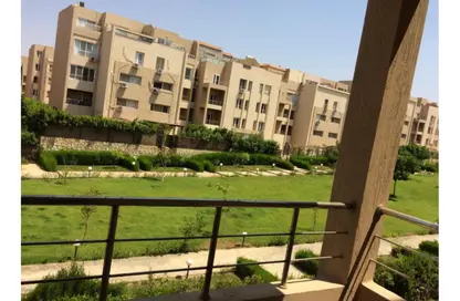 شقة - 3 غرف نوم - 3 حمامات للبيع في كارما ريزيدنس - الحي السادس عشر - الشيخ زايد - الجيزة