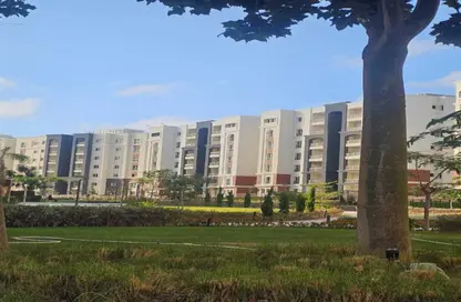Apartment - 3 Bedrooms - 2 Bathrooms for sale in Alex West - Alexandria Compounds - Alexandria