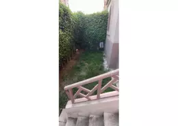 Apartment - 1 Bathroom for rent in El Rehab Extension - Al Rehab - New Cairo City - Cairo
