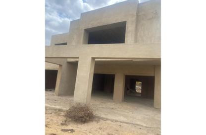 Villa - 7 Bedrooms - 7 Bathrooms for sale in Swan Lake Katameya - The 1st Settlement - New Cairo City - Cairo