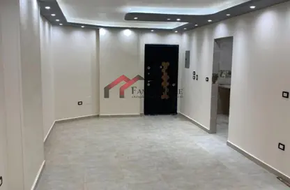 Apartment - 3 Bedrooms - 1 Bathroom for rent in Street 5 - Al Waha City - 10th District - Nasr City - Cairo