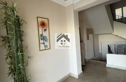Duplex - 3 Bedrooms - 2 Bathrooms for sale in El Yasmeen - New Cairo City - Cairo