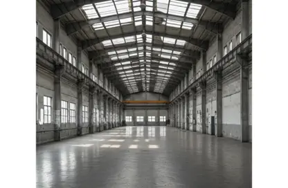 Factory - Studio - 5 Bathrooms for sale in Al Hadid Wel Solb St. - Mirghim Industrial Area - Hay Al Amereyah - Alexandria