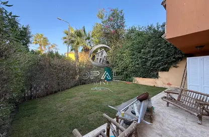 تاون هاوس - 5 غرف نوم - 4 حمامات للايجار في بيفرلي هيلز - كمبوندات الشيخ زايد - الشيخ زايد - الجيزة