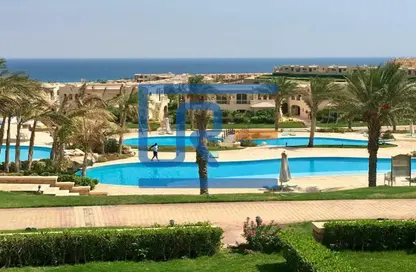Villa - 7+ Bedrooms - 7+ Bathrooms for sale in La Vista 6 - La Vista - Al Ain Al Sokhna - Suez