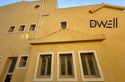 Villa - 3 Bedrooms - 3 Bathrooms for sale in Madinaty - Cairo