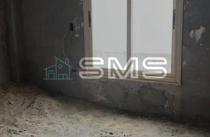 Apartment - 3 Bedrooms - 2 Bathrooms for sale in American University Housing District - 5th Settlement Compounds - The 5th Settlement - New Cairo City - Cairo