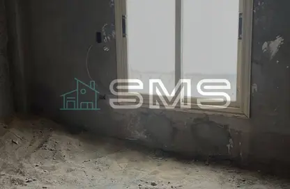 Apartment - 3 Bedrooms - 2 Bathrooms for sale in American University Housing District - 5th Settlement Compounds - The 5th Settlement - New Cairo City - Cairo