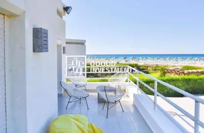 Chalet - 2 Bedrooms - 2 Bathrooms for sale in Amwaj - Sidi Abdel Rahman - North Coast