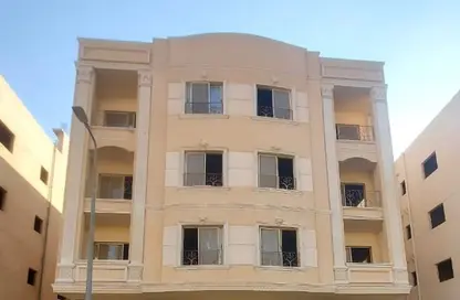 Apartment - 3 Bedrooms - 3 Bathrooms for sale in Al Andalus District - New Cairo City - Cairo