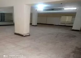 Warehouse - Studio for rent in Al Sheikh El Hosary St. - The 1st Settlement - New Cairo City - Cairo
