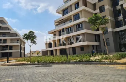 Duplex - 4 Bedrooms - 4 Bathrooms for sale in Villette - 5th Settlement Compounds - The 5th Settlement - New Cairo City - Cairo