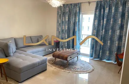 Apartment - 3 Bedrooms - 4 Bathrooms for rent in Mivida - 5th Settlement Compounds - The 5th Settlement - New Cairo City - Cairo