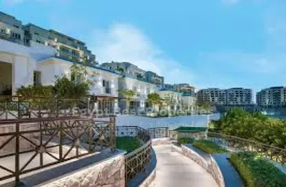 Apartment - 3 Bedrooms - 3 Bathrooms for sale in Mountain View iCity - 5th Settlement Compounds - The 5th Settlement - New Cairo City - Cairo