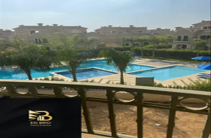منزل مزدوج - 4 غرف نوم - 4 حمامات للبيع في مدينة الشروق - القاهرة