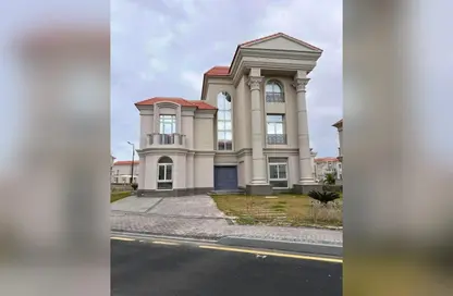 Apartment - 4 Bedrooms - 4 Bathrooms for sale in Zahya New Mansoura - New Mansoura - Al Daqahlya