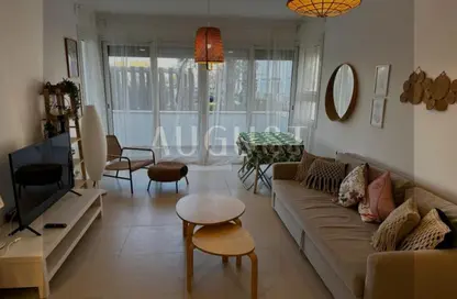 Chalet - 2 Bedrooms - 2 Bathrooms for sale in Almaza Bay - Qesm Marsa Matrouh - North Coast
