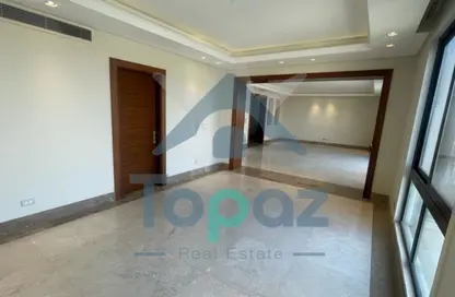 دوبلكس - 3 غرف نوم - 3 حمامات للايجار في ويستاون - كمبوندات الشيخ زايد - الشيخ زايد - الجيزة