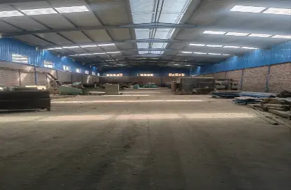 Factory - Studio for rent in Industrial Zone - Obour City - Qalyubia