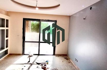 Apartment - 2 Bedrooms - 2 Bathrooms for rent in Eastown - 5th Settlement Compounds - The 5th Settlement - New Cairo City - Cairo