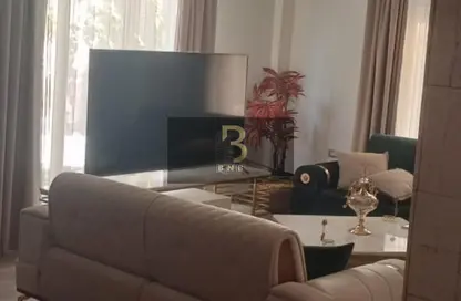 Duplex - 4 Bedrooms - 4 Bathrooms for sale in El Narges Buildings - Al Narges - New Cairo City - Cairo