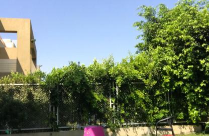 Villa - 4 Bedrooms - 4 Bathrooms for sale in Palm Hills WoodVille - Al Wahat Road - 6 October City - Giza
