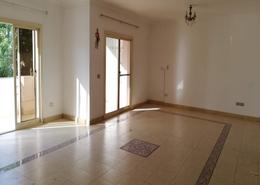 Apartment - 3 bedrooms - 2 bathrooms for للايجار in Zayed 2000 - 4th District - Sheikh Zayed City - Giza
