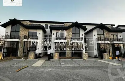 Villa - 3 Bedrooms - 4 Bathrooms for sale in The Wonder Marq - Mostakbal City Compounds - Mostakbal City - Future City - Cairo