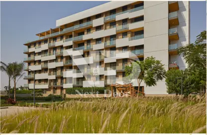 Duplex - 3 Bedrooms - 5 Bathrooms for sale in Al Burouj Compound - El Shorouk Compounds - Shorouk City - Cairo