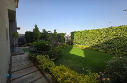 Villa - 4 Bedrooms - 4 Bathrooms for sale in Gardenia City Compound Nasr City - Zahraa Madinat Nasr - Nasr City - Cairo