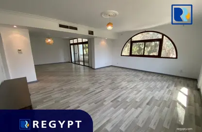 شقة - 3 غرف نوم - 3 حمامات للايجار في سرايات المعادي - حي المعادي - القاهرة