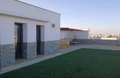 شقة - 1 حمام للايجار في ويستاون - كمبوندات الشيخ زايد - الشيخ زايد - الجيزة
