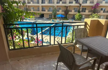 شقة - 2 غرف نوم - 1 حمام للبيع في سلينا باي - منتجعات الغردقة - الغردقة - محافظة البحر الاحمر