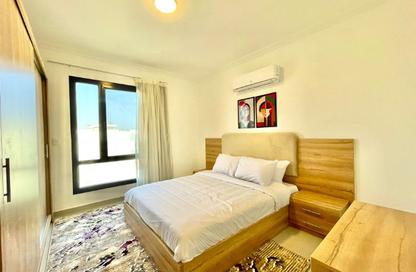 Apartment - 3 Bedrooms - 3 Bathrooms for rent in Eastown - 5th Settlement Compounds - The 5th Settlement - New Cairo City - Cairo