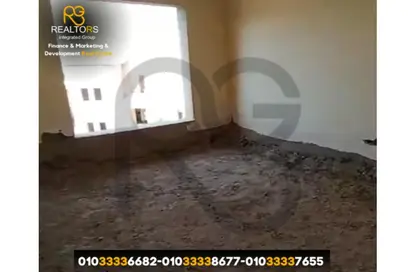 Villa - 4 Bedrooms - 4 Bathrooms for sale in First Heights - 26th of July Corridor - 6 October City - Giza