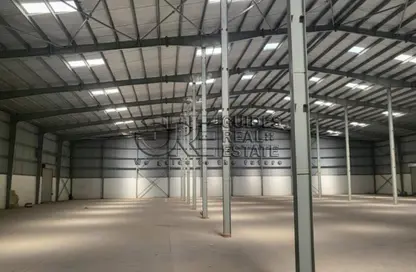 مصنع - استوديو - 6 حمامات للبيع في ابو رواش - القاهرة