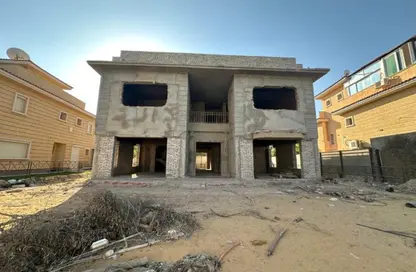 Palace - 6 Bedrooms - 6 Bathrooms for sale in Madinaty - Cairo