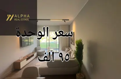 شقة - 3 غرف نوم - 3 حمامات للايجار في فيليت - كمبوندات التجمع الخامس - التجمع الخامس - مدينة القاهرة الجديدة - القاهرة