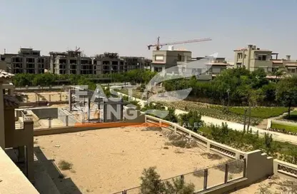 فيلا - 4 غرف نوم - 5 حمامات للبيع في بالم هيلز قطامية - كمبوندات القطامية - القطامية - مدينة القاهرة الجديدة - القاهرة